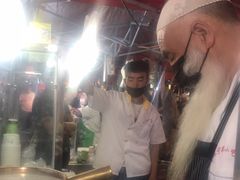 -清真老马家国华牛奶鸡蛋醪糟(正宁路店)