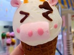 -绮妙冰淇淋Gelato Miao(朝阳大悦城店)