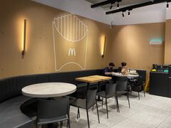 -麦当劳(北亭广场分店)