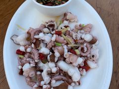 -胖大嫂渔家排档·全海景餐厅(渔村店)