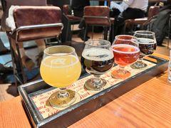 -京A Taproom·精酿餐吧(CBD店)
