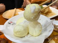 -春發合饭庄