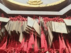 -西安市广仁寺
