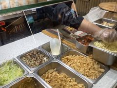 -米陀饭团(龙岗宝能店)