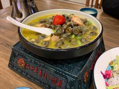 汤螺蛳-锡和无锡菜(景丽苑店)