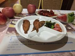 -东方雅典水疗美食汇(金海岸大厦店)