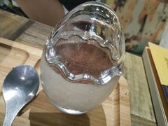 提拉米苏-小时光咖啡馆(开森度假森林店)