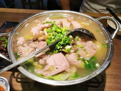 -肖四女乐山跷脚牛肉(世博源店)