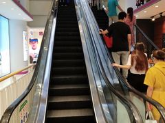 -宝大祥青少年儿童购物中心(南京东路店)