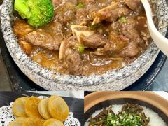 -万年酒楼(越秀南路店)