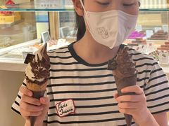 -GODIVA(港汇恒隆广场)