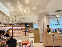 -奈雪的茶(大悦城店)