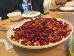 -水煮三国·川鲁江湖菜(香山店)