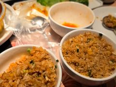 -盛焰铁板烧(王府井店)