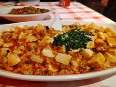 -洪霞餐馆·川菜·鲜货现炒(两江春城店)