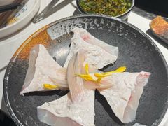 -渔惑·中山脆肉鲩火锅(仁恒梦店)