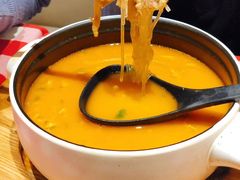 草原全羊杂-西贝(无锡万象城店)