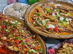-朗妈私房菜(婺女州店)