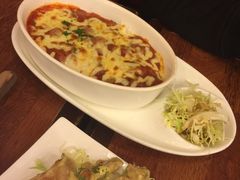 -玛格萝妮比萨屋(四平店)