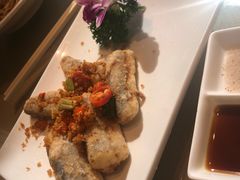 -金苑海鲜酒家(来魅力店)