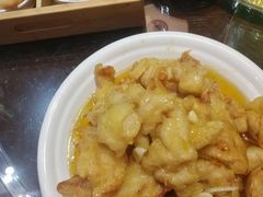 -东北大院·东北菜(三台子店)