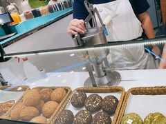 -西树泡芙(蓝色港湾店)