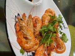 -大家发海鲜城夜排档(华山中路店)