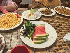 -龙达温泉生态城