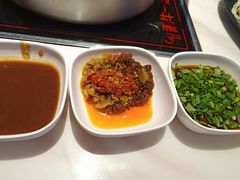 -潮牛一家潮汕牛肉火锅(璧山中央大街店)