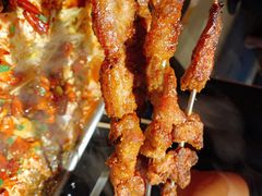 -鸣记脆皮烤鱼·海鲜烤鱼(亿合城店)