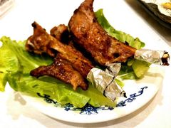 -阿布都新疆音乐美食城(长湖路店)