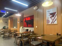-李先生牛肉面大王(朝阳街店)