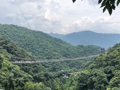 -古龙峡云天玻霸