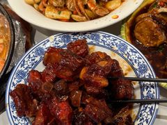 -回家吃饭·地道南昌菜(建德观总店)