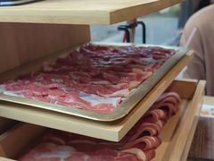 -东门口涮肉·砂锅·烤串(老门东店)