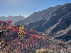 -水峪民俗村