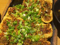 -胡马八破·川菜小馆(高新万达店)