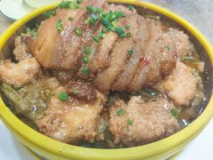 -竟陵人家(天门美食街店)