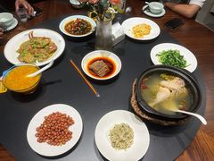 -欢乐蟹庄·精品农家乐(阳澄湖莲花岛店)