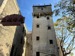 -赤坎·广东华侨国际旅游度假区