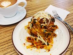 -明谦·Coffee&Cocktail Bar(美您公园店)