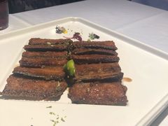 精品红烧舟山带鱼-106餐厅(山水文园店)