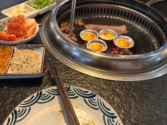 -炙忧烤肉屋(中国铁建广场店)