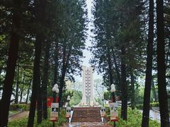 -星海公园(番禺区)