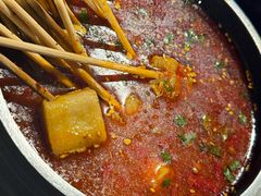 -三个大叔烤羊肉串·炭炉砂锅菜(西三旗店)