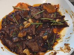 -北李妈妈菜·海肠捞饭(开发区万达店)
