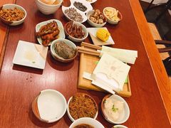 -青藤茶馆(南山路店)
