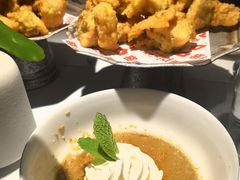 -春树下·树屋花房西餐厅(罍街AS1980店)