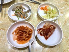 -延吉饭店(经区店)