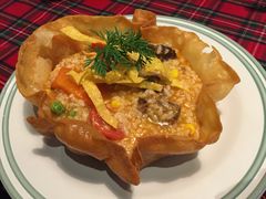 -芭莉与彩虹西餐厅(成都合生汇店)